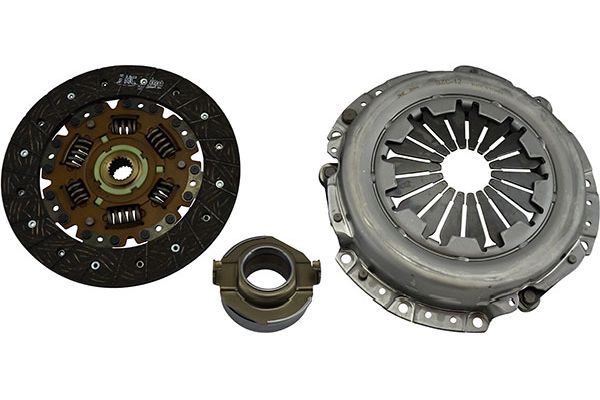 KAVO PARTS Комплект сцепления CP-9014